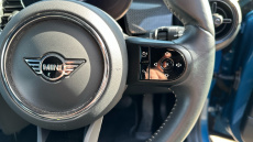 MINI Hatchback 1.5 Cooper Exclusive 3dr Auto Petrol Hatchback